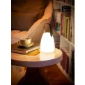 Lampa stołowa LED 16x11cm USB-C + pilot - 7