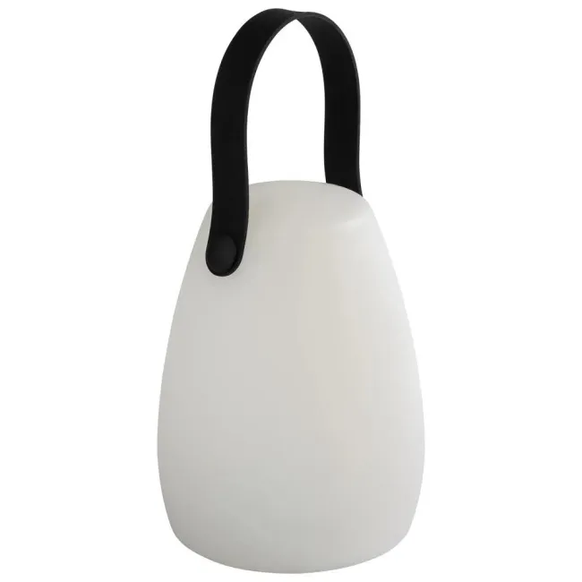 Lampa stołowa LED 16x11cm USB-C + pilot