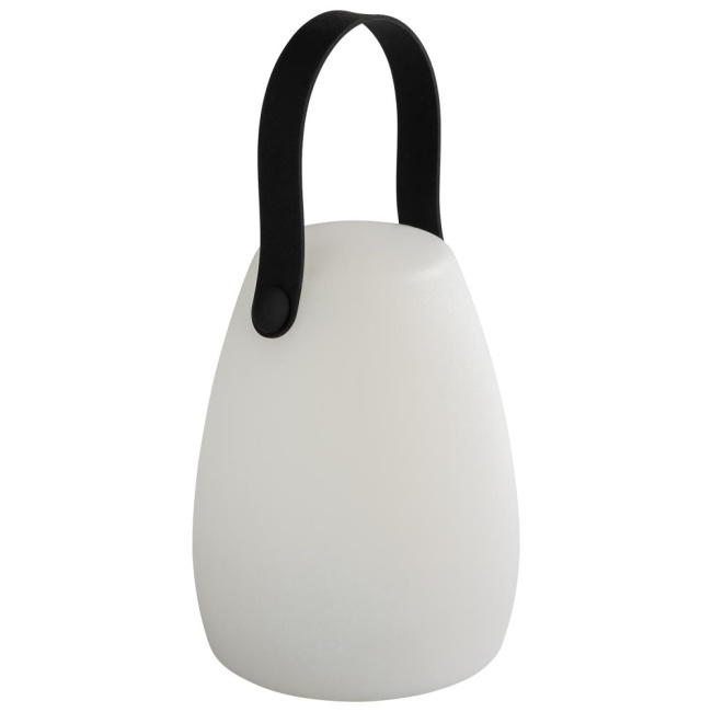 Lampa stołowa LED 16x11cm USB-C + pilot
