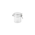 Słoik z pokrywką 220ml 10x7,5cm - 1