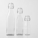 Butelka z kapslem 250ml 19,5x5cm - 3