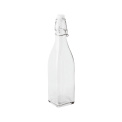 Butelka z kapslem 530ml 27,5x6,5cm - 1