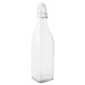 Butelka z kapslem 980ml 31,5x7,5cm - 1