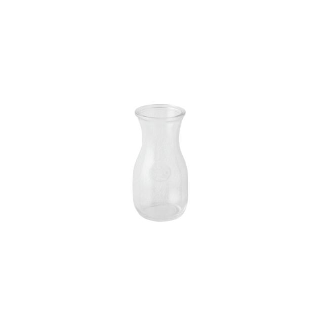 Karafka 270ml 14x7cm