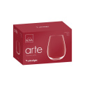 Szklanka Arte 550ml - 3