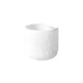 Butterfly tealight holder 7×5,5cm