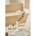Butterfly tealight holder 7×5,5cm - 2