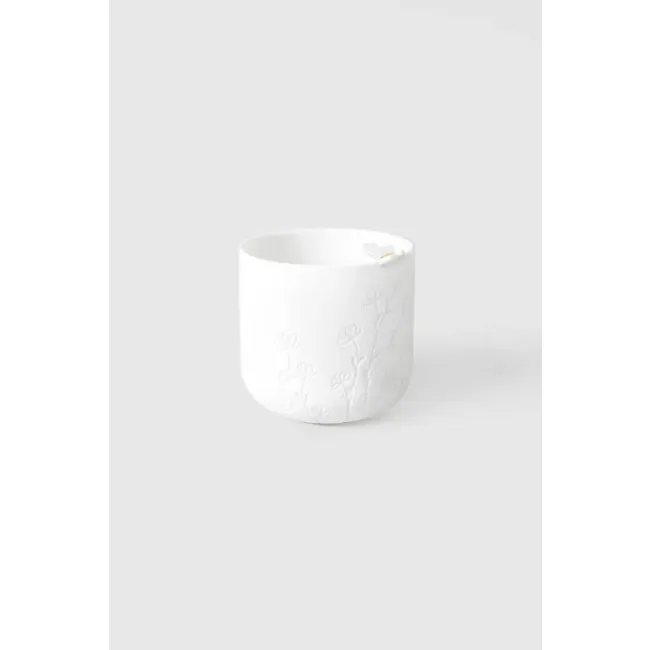 Butterfly tealight holder 7×5,5cm