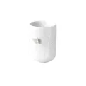 Butterfly tealight holder 5,5×9cm - 1