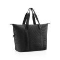 Torba Extralite weekender 28l czarna - 6