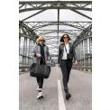 Torba Extralite weekender 28l czarna - 9