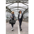 Torba Extralite weekender 28l czarna - 2