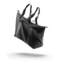 Torba Extralite weekender 28l czarna - 2