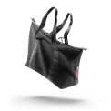 Torba Extralite weekender 28l czarna - 9