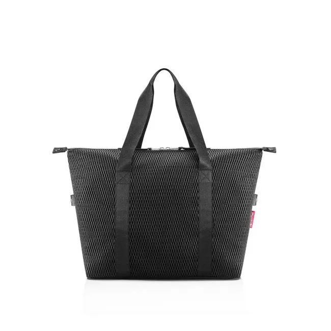 Torba Extralite weekender 28l czarna