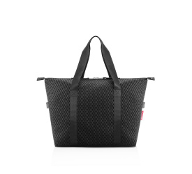 Torba Extralite weekender 28l czarna