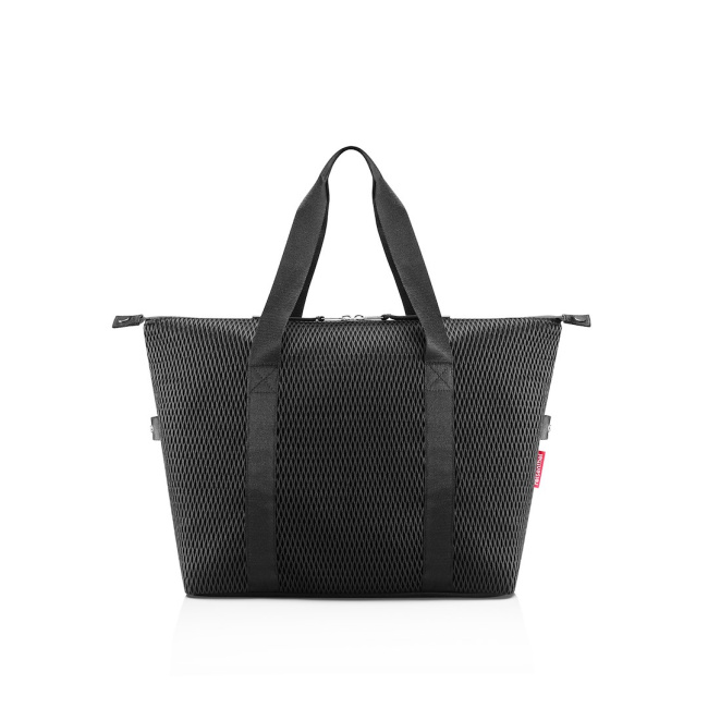 Torba Extralite weekender 28l czarna