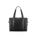 Torba Extralite weekender 28l czarna - 4