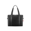 Torba Extralite weekender 28l czarna - 7