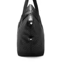 Torba Extralite Weekender 42l czarna - 6