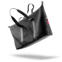 Torba Extralite Weekender 42l czarna - 8