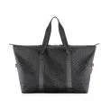 Torba Extralite Weekender 42l czarna - 7