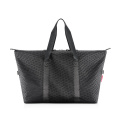 Torba Extralite Weekender 42l czarna - 5