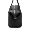 Torba Extralite Weekender 42l czarna - 7