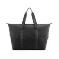 Torba Extralite Weekender 42l czarna - 1