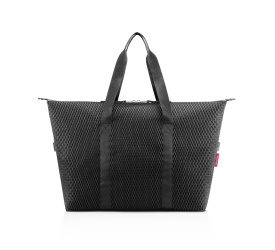 Torba Extralite Weekender 42l czarna