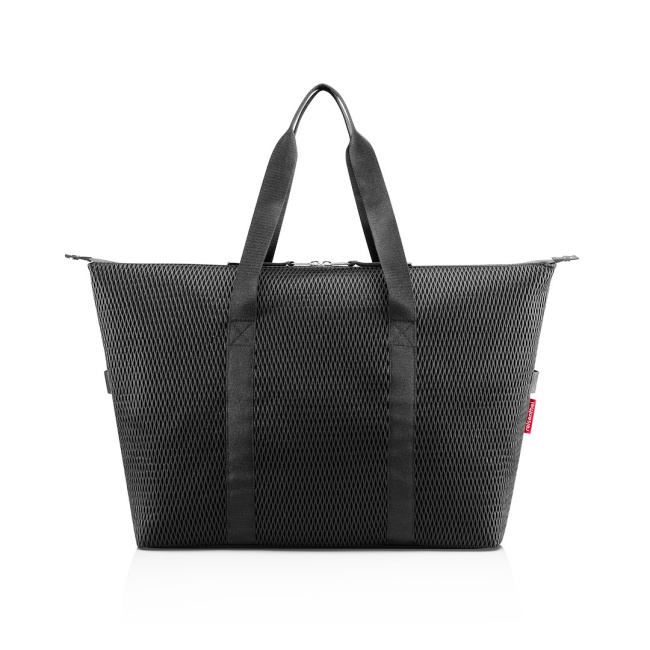 Torba Extralite Weekender 42l czarna