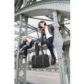 Extralite Weekender Bag 42l black - 3