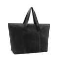 Torba Extralite Shopper 35l czarna - 7