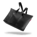 Torba Extralite Shopper 35l czarna - 2