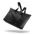 Torba Extralite Shopper 35l czarna - 8