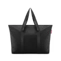 Torba Extralite Shopper 35l czarna - 1