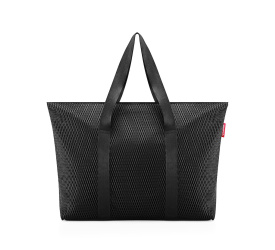Torba Extralite Shopper 35l czarna