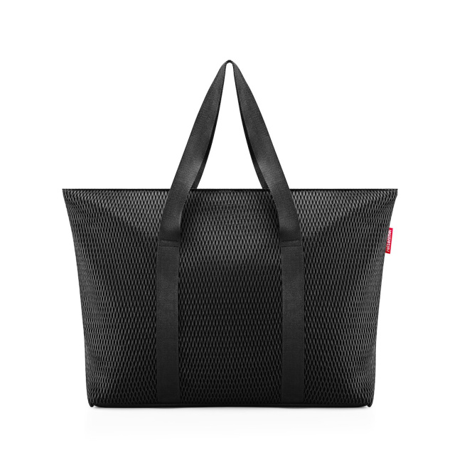 Torba Extralite Shopper 35l czarna