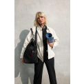 Torba Extralite Shopper 35l czarna - 4