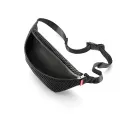 Nerka Extralite Beltbag czarna - 2