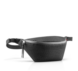 Nerka Extralite Beltbag czarna