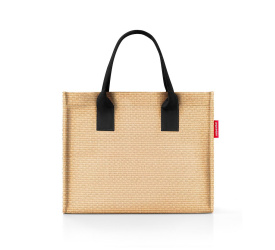 Torba Daily Shopper 14l raffia