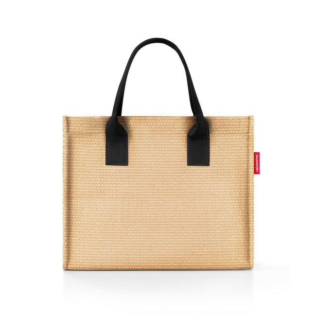 Torba Daily Shopper 14l raffia