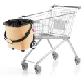 Wózek Carrycruiser 40l raffia - 9