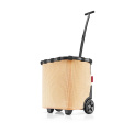 Wózek Carrycruiser 40l raffia - 1
