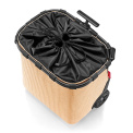 Wózek Carrycruiser 40l raffia - 6