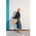 Wózek Carrycruiser 40l raffia - 4