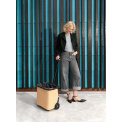 Wózek Carrycruiser 40l raffia - 2