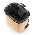 Wózek Carrycruiser 40l raffia - 7