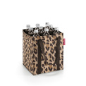 Torba na butelki Bottlebag leo macchiato - 1